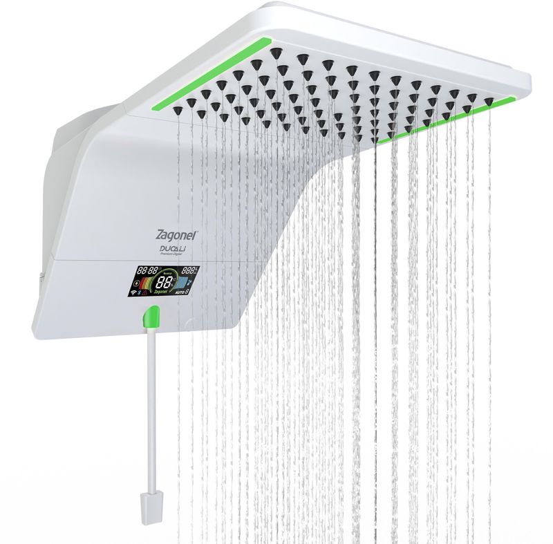 Chuveiro-Eletronico-Ducali-Premiun-Branco-5500W-110V