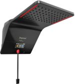 Chuveiro-Eletronico-Ducali-Premiun-Preto-5500W-110V