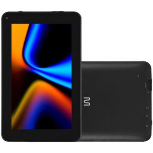 Tablet Multilaser M7 NB409 Wi-Fi Preto