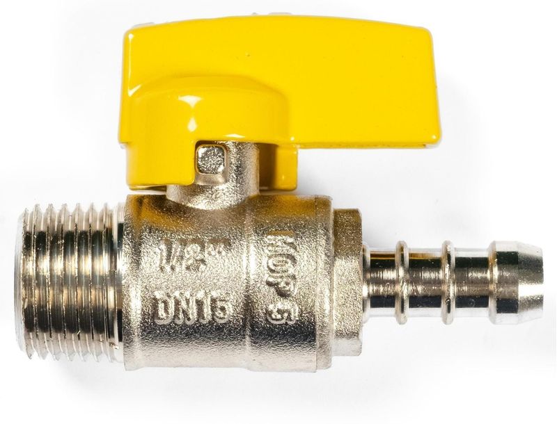 Valvula-Para-Gas-Astra-Rosca-Macho-Espigao-GVCE12-1-2