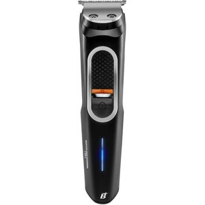 Aparador de Pelos Britânia Multigroom BAP21P 7 em 1 Bivolt