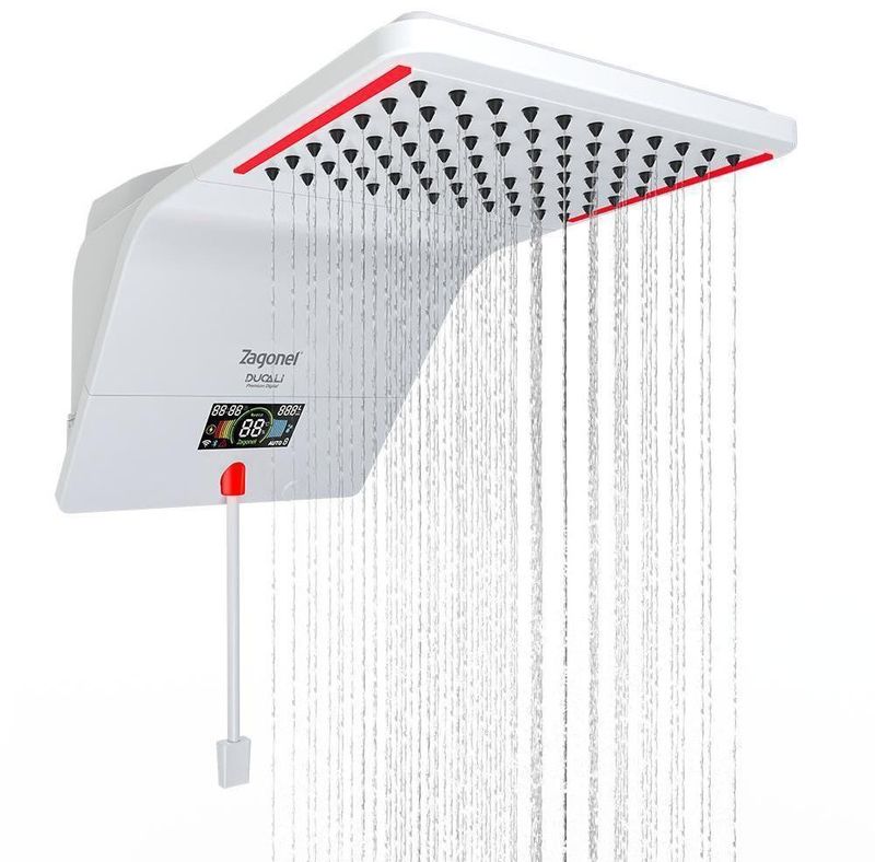 Chuveiro-Eletronico-Ducali-Premiun-Branco-7500W-220V