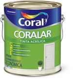 Tinta-Acrilica-Coralar-Oceano-Fosco-36L