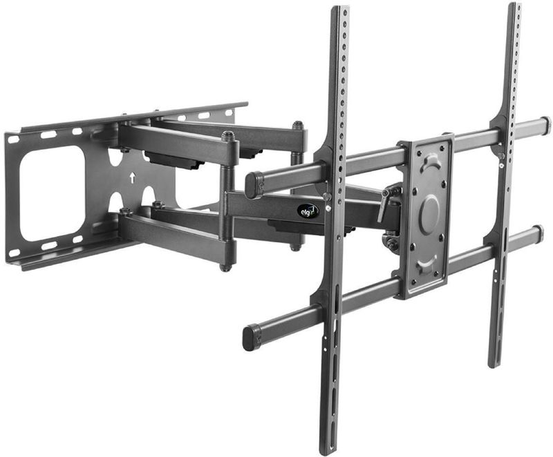 Suporte-de-Parede-Para-Smart-TV-de-55-a-90-Multiarticulado-ELG-A02V8XL