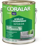 Tinta-Acrilica-Coralar-Oceano-Fosco-36L