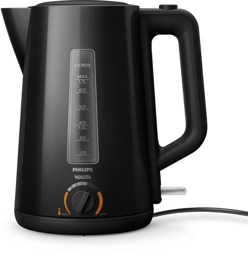 Chaleira-Eletrica-Philips-Walita-Serie-5000-RI9368-91-1200W-17-Litros-Preto-110V