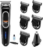 Aparador-de-Pelos-Britania-Multigroom-BAP21P-7-em-1-Bivolt