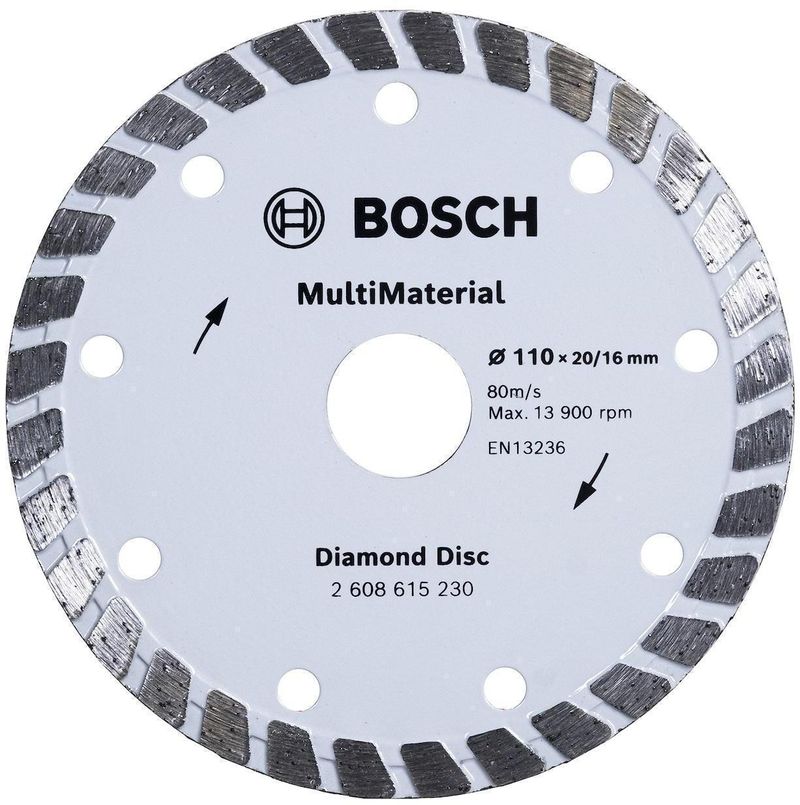 Disco-de-Corte-Diamantado-Multimaterial-Turbo-230-Bosch-110mm