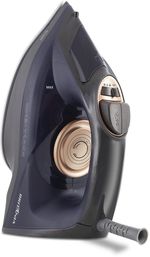 Ferro-de-Passar-Roupa-Eletrico-a-Vapor-Britania-Ceramic-BFV2000P-Chumbo220V