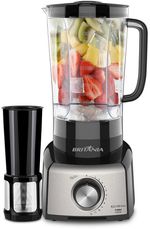 Liquidificador-Britania-BLQ1380P-Inox-1200W-110V
