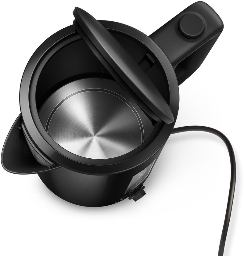 Chaleira-Eletrica-Philips-Walita-Serie-5000-RI9368-91-1200W-17-Litros-Preto-110V