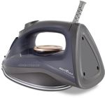 Ferro-de-Passar-Roupa-Eletrico-a-Vapor-Britania-Ceramic-BFV2000P-Chumbo110V