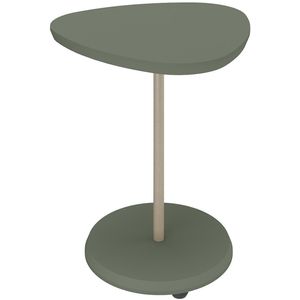Mesa de Apoio Artely Bel Menta 45x54,4x45cm