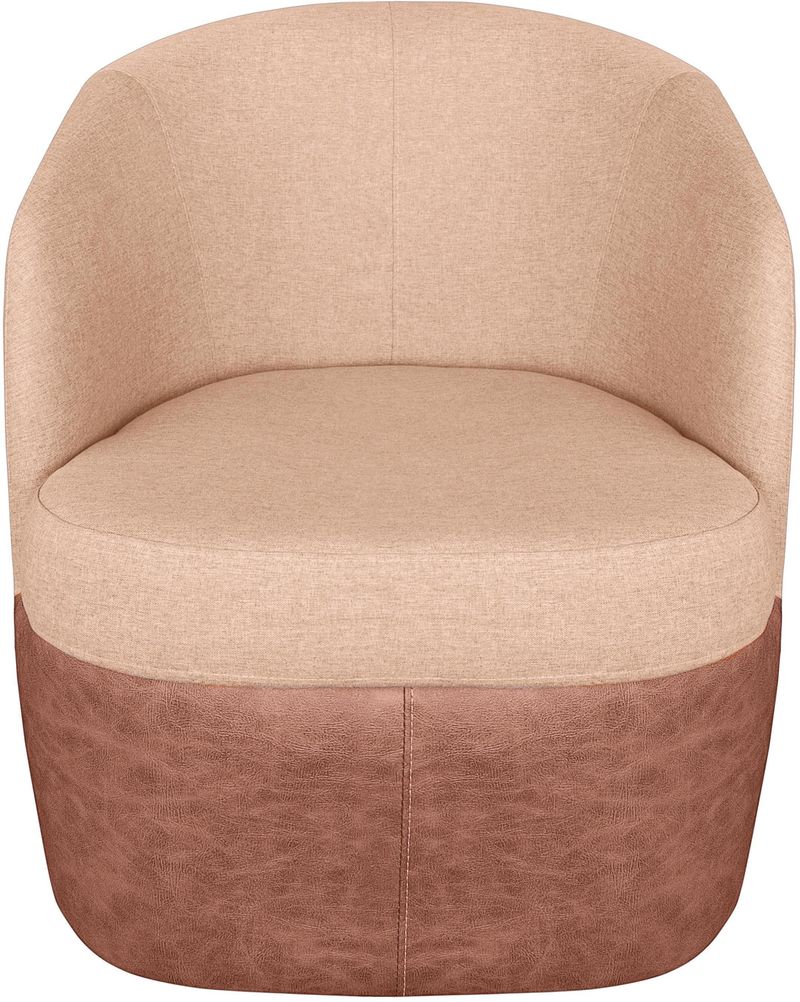 Poltrona-Decorativa-Carrara-Gir-Konfort-com-Corino-Marrom-Escuro