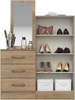 Comoda-Multiuso-2-Portas-3-Gavetas-Henn-Jequitiba-B700-198-Castanho