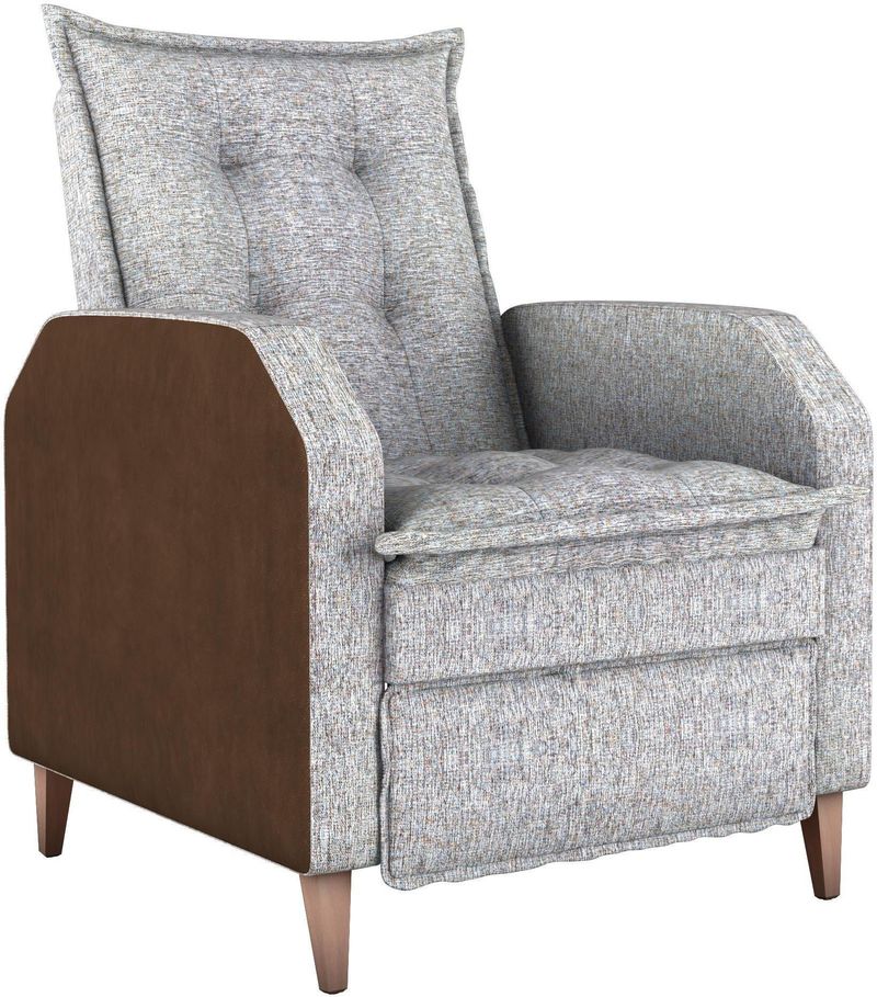 Poltrona-Decorativa-Yaris-Matrix-Bege