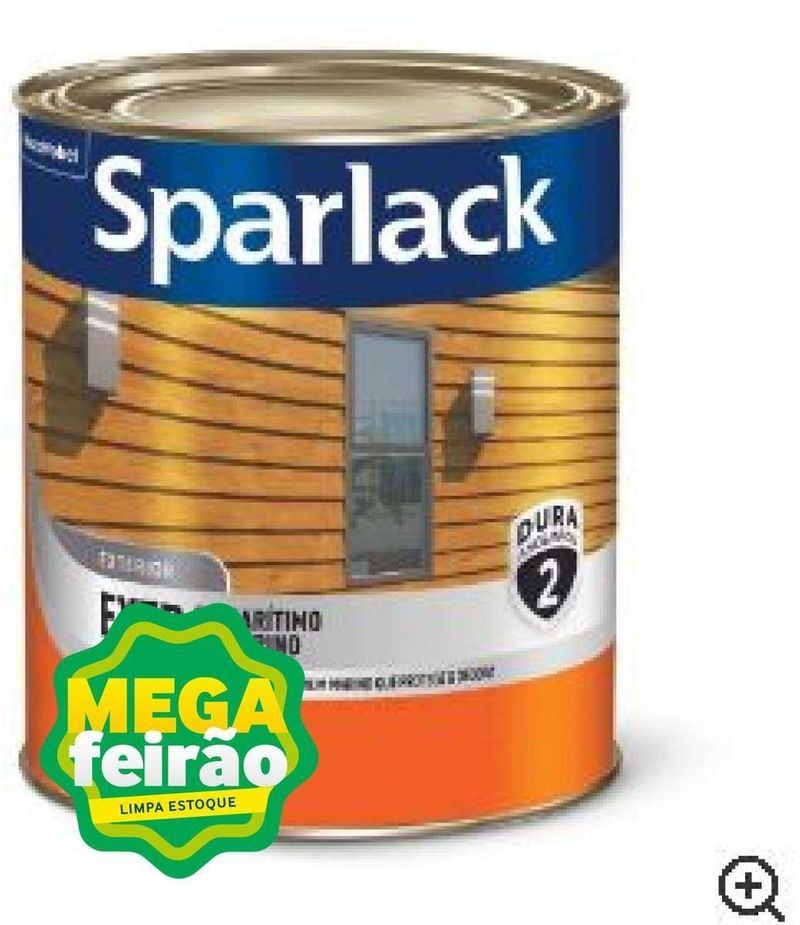 Verniz-Sparlack-Extra-Maritimo-Natural-225ml