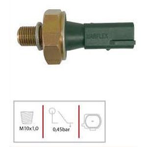 Inter Oleo Gol Gv, Fox, Polo 1.0 16V Golf 1.6 (Verde)