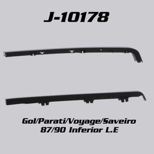 Friso Grade Gol, V. P. S. 87 90 Inf Esq