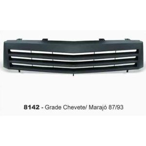 Grade Radiador Chevette 87 93