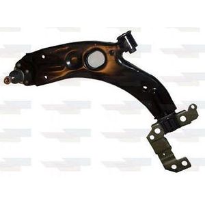 Bandeja Dianteira Fiat Uno 2010 A 2017 Esq Com Pivo (Hid)