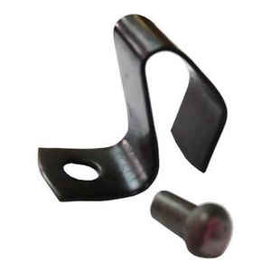 Grampo Calota Fusca (Kit P 1 Roda)
