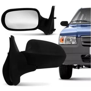 Espelho Ext Fiat Uno 05 2Pts Dir Fixo