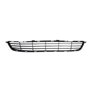 Grade Parachoque Diant Toyota Corolla 09 11 Central