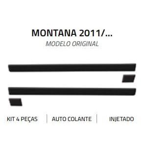 Friso Lateral Montana 11