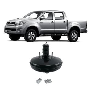 Hidrovacuo Toyota Hilux 2.5 3.0 16V Diesel 2012 A 2015