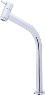 Torneira-Way-Banheiro-Metal-Bica-Alta-Cromada-Bar-006-35cm