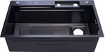 Cuba-Para-Cozinha-Completa-Way-Com-Lavador-de-Copos-CUB017Preto
