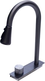 Cuba Para Cozinha Completa Way Com Lavador de Copos CUB017Preto