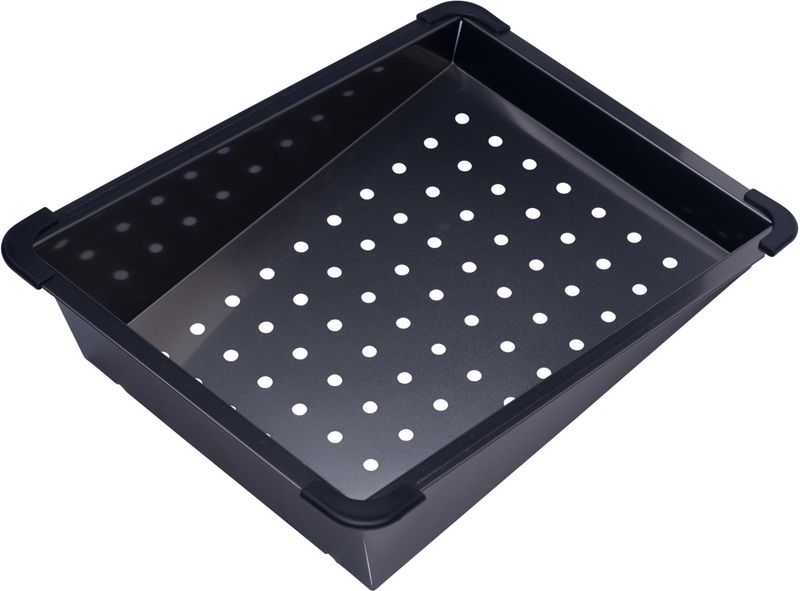 Cuba-Para-Cozinha-Completa-Way-Com-Lavador-de-Copos-CUB017Preto