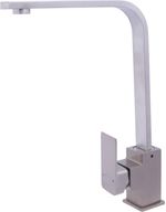 Torneira Way Cozinha Gourmet Monocomando Slim 360 Cromada Tor-020