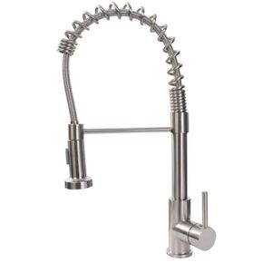 Torneira Way Cozinha Gourmet Monocomando Premium Tor-002