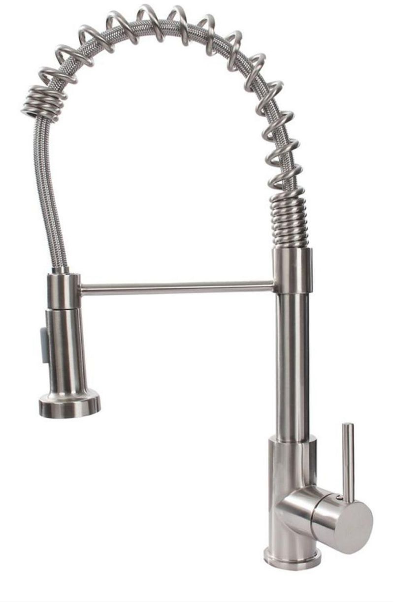 Torneira Way Cozinha Gourmet Monocomando Premium Tor-002