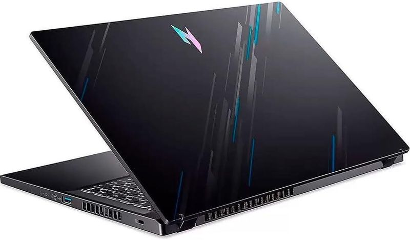 Notebook-Acer-Gamer-Nitro-V15-Intel-Core-I5-8GB-Ram-Windows-11-Preto