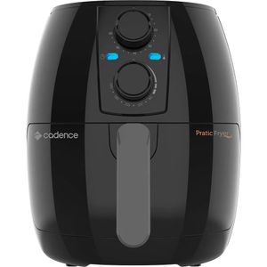 Fritadeira Sem Óleo 3L Pratic Fryer 220V - Cadence