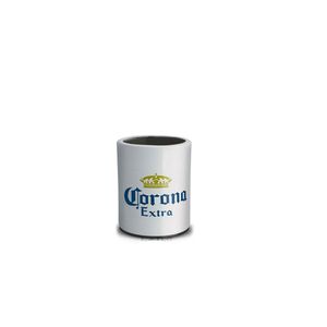 Porta-Lata Corona Extra 350ml - Alumiart Falcão