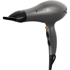Secador De Cabelos Cadence Carbon Hair Titanium - 220v 220v
