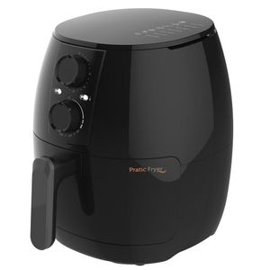 Fritadeira sem Óleo 3L Cadence Pratic Fryer 220V