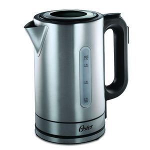 Chaleira Elétrica Digital Inox Oster 127v
