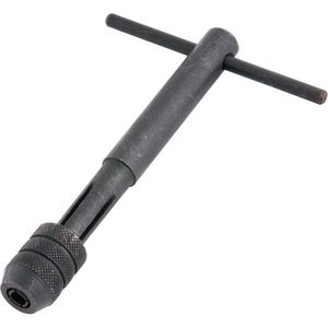 Vira Macho T 1/4" À 1/2" Altura 150Mm Nove54