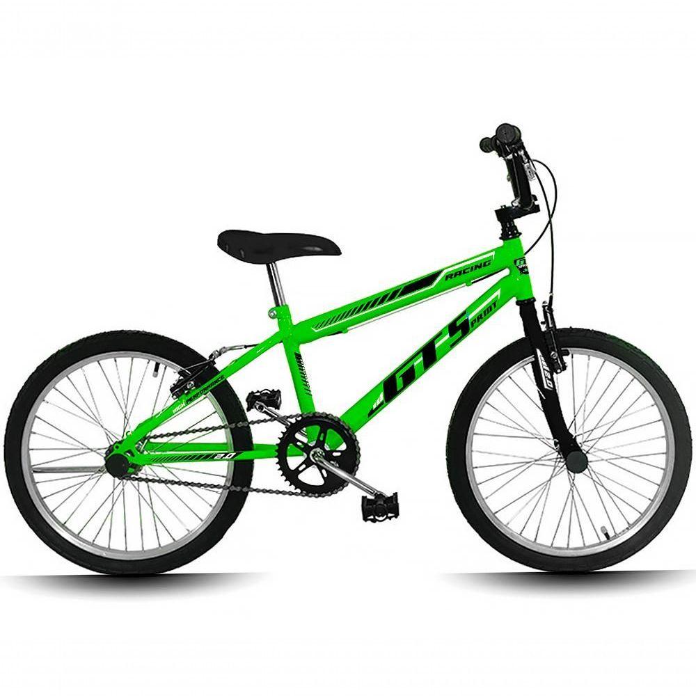 Gt Vertigo Bmx Rodado 20 Usada Bike Bmx Gt Aro 20 Usada Em