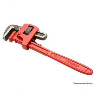 Chave Grifo Brasfort 18" 6013