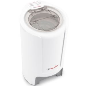 Centrifuga Mueller FIT - 60.0057-002 Branco 220 VOLTS