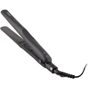 Prancha Ceramic BLACK PHILCP PPR08  - 56003040  Preto  Bivolt