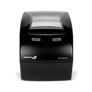 Impressora Não Fiscal Bematech MP4200 HS 46B4200HS000