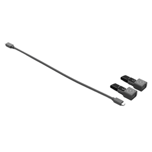 Acoplador Logitech CAT RALLY MIC POD 952-000181